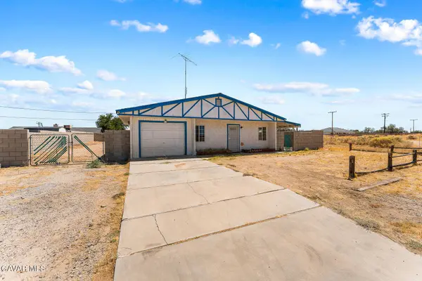20116 Neuralia RD, California City, CA 93505