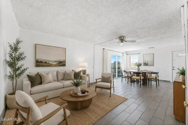 20116 Neuralia RD, California City, CA 93505