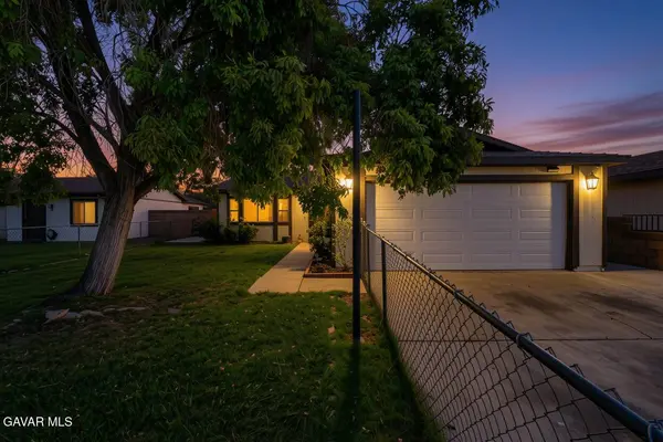 2233 Morningside AVE, Lancaster, CA 93535
