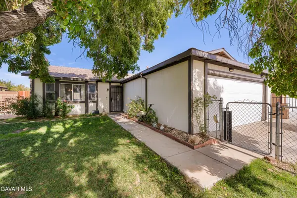 2233 Morningside AVE, Lancaster, CA 93535
