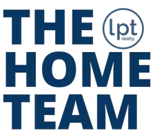 The Home team of LPT Realty