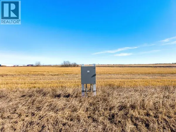 18 Acres, 1200 Range Road 261, Beiseker, AB T0M0G0