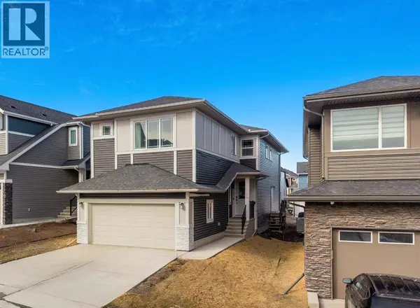 58 Sage Hill Heights NW, Calgary, AB T3R2A5