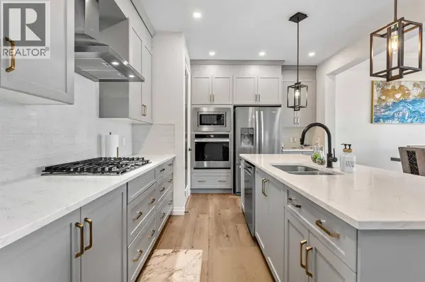 58 Sage Hill Heights NW, Calgary, AB T3R2A5