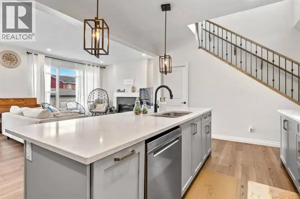 58 Sage Hill Heights NW, Calgary, AB T3R2A5
