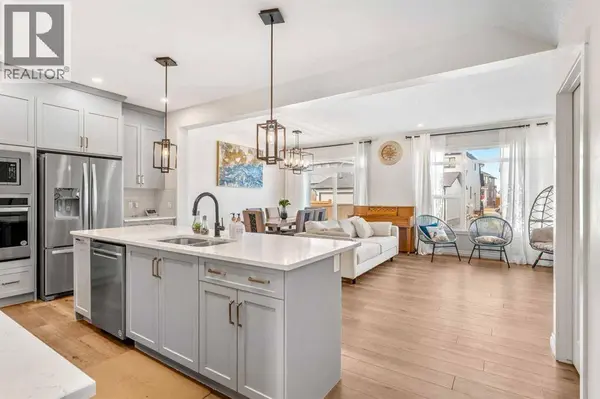 58 Sage Hill Heights NW, Calgary, AB T3R2A5