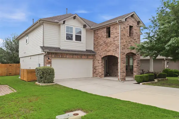 113 Bastian LN, Georgetown, TX 78626