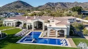 Paradise Valley