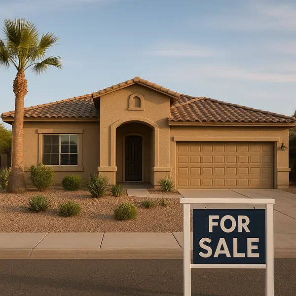 Surprise, AZ Market Pulse — October 2025: Sellers & Buyers, Here’s the Real Story,Brandelyn Jones