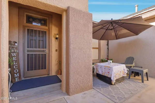 18180 N SHIMMER Lane, Surprise, AZ 85374