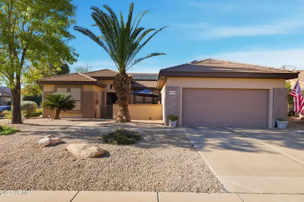 18180 N SHIMMER Lane, Surprise, AZ 85374