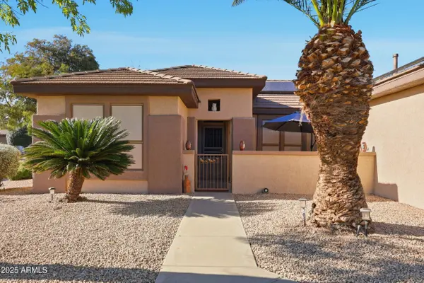 18180 N SHIMMER Lane, Surprise, AZ 85374