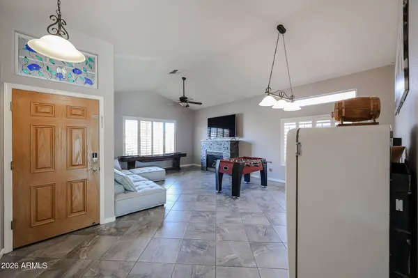 7733 W RUE DE LAMOUR --, Peoria, AZ 85381