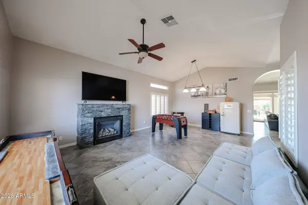 7733 W RUE DE LAMOUR --, Peoria, AZ 85381