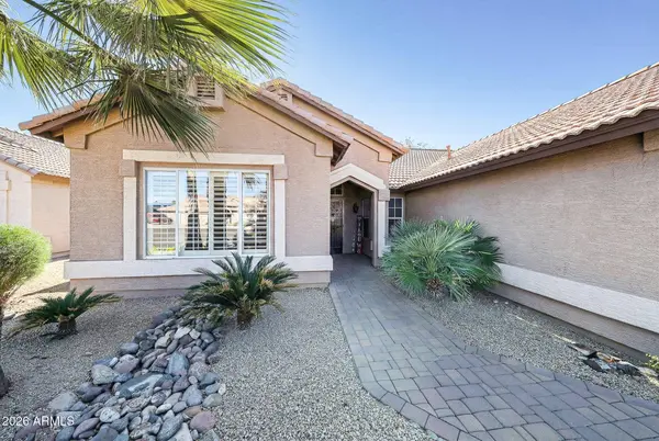 7733 W RUE DE LAMOUR --, Peoria, AZ 85381