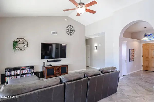 7733 W RUE DE LAMOUR --, Peoria, AZ 85381