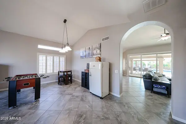 7733 W RUE DE LAMOUR --, Peoria, AZ 85381