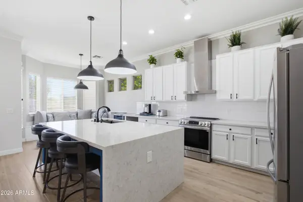 13500 W ALVARADO Drive, Goodyear, AZ 85395