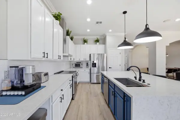 13500 W ALVARADO Drive, Goodyear, AZ 85395