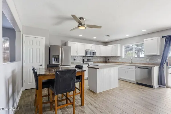 16141 W BOCA RATON Road, Surprise, AZ 85379