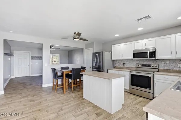 16141 W BOCA RATON Road, Surprise, AZ 85379