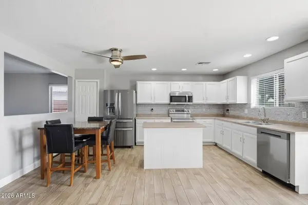 16141 W BOCA RATON Road, Surprise, AZ 85379