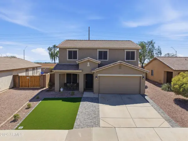 16141 W BOCA RATON Road, Surprise, AZ 85379