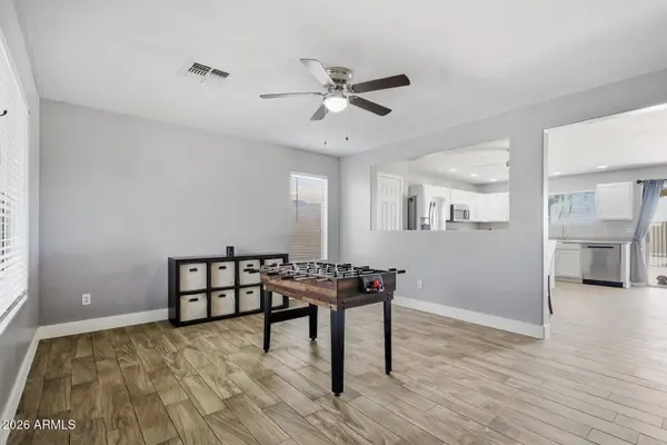 16141 W BOCA RATON Road, Surprise, AZ 85379