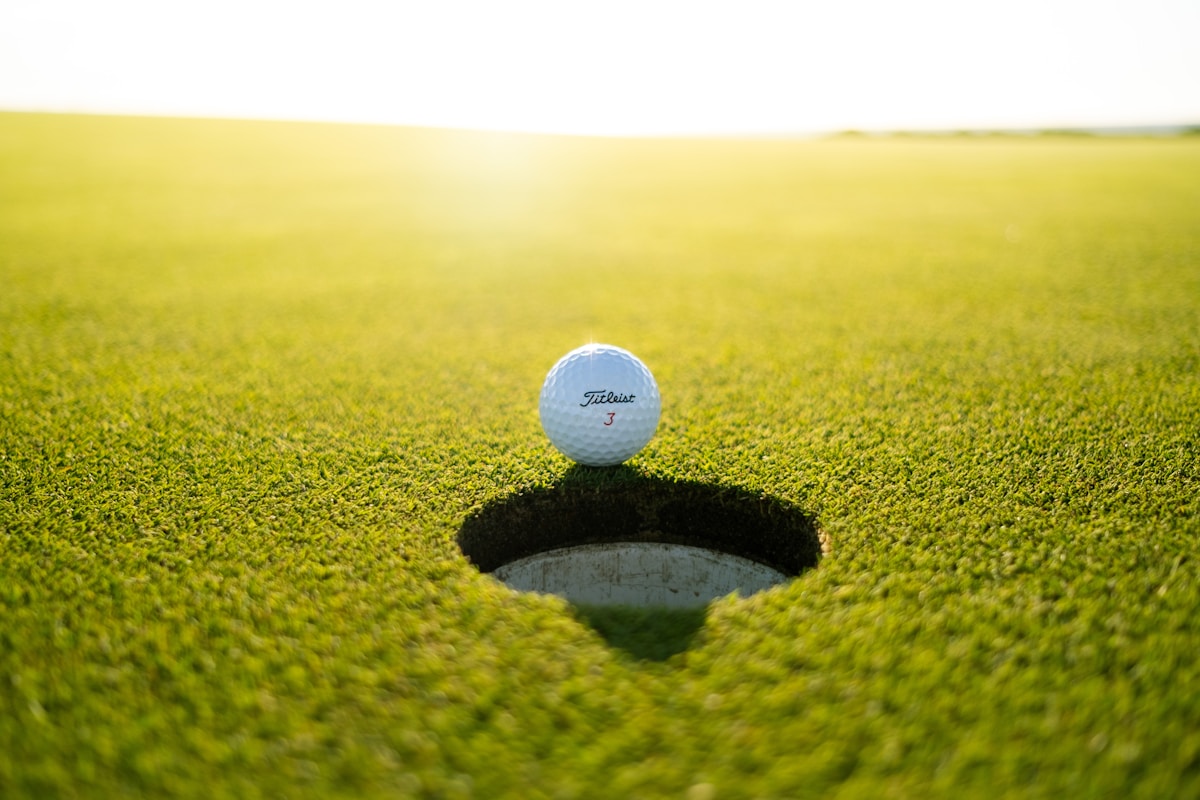 ArrowCreek golf course with mountain views