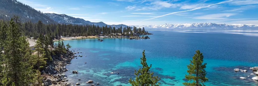 Lake Tahoe