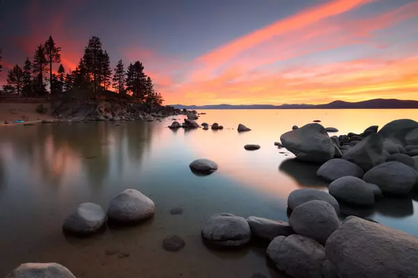 The Best Ski-In/Ski-Out Neighborhoods in Lake Tahoe in 2025