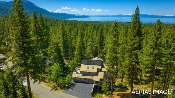 387 2nd Tee DR, Incline Village, NV 89451