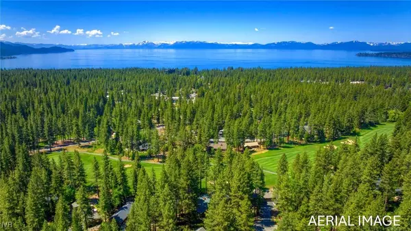 387 2nd Tee DR, Incline Village, NV 89451