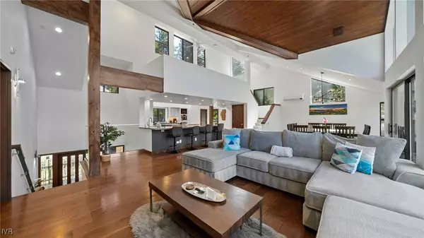 387 2nd Tee DR, Incline Village, NV 89451