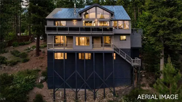 387 2nd Tee DR, Incline Village, NV 89451