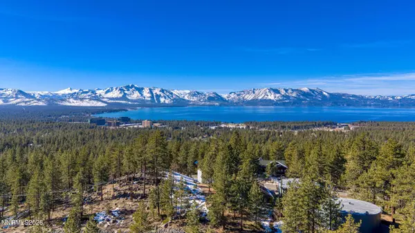 151 Palisades #7, Stateline, NV 89449