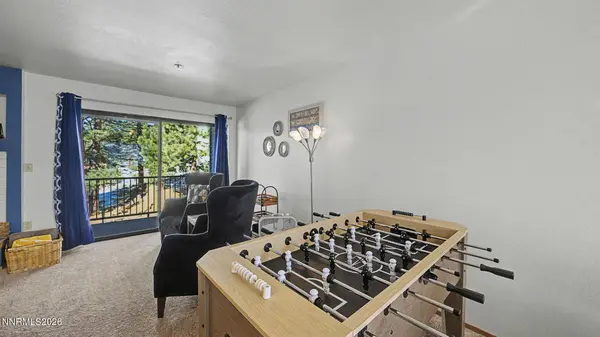 151 Palisades #7, Stateline, NV 89449