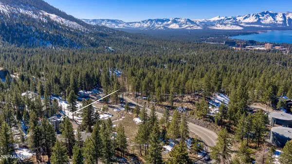 151 Palisades #7, Stateline, NV 89449