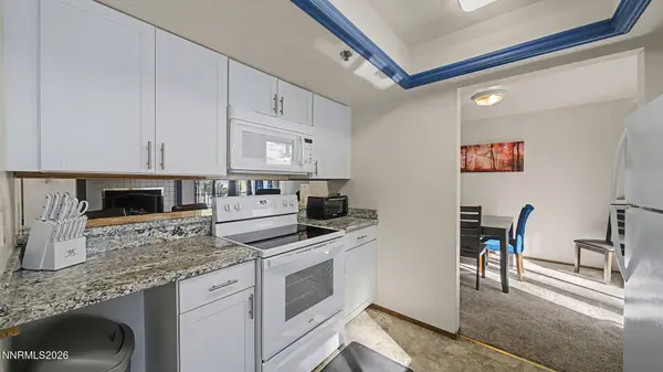 151 Palisades #7, Stateline, NV 89449