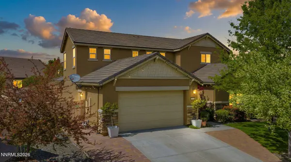 1875 Culiacan Pass, Reno, NV 89521