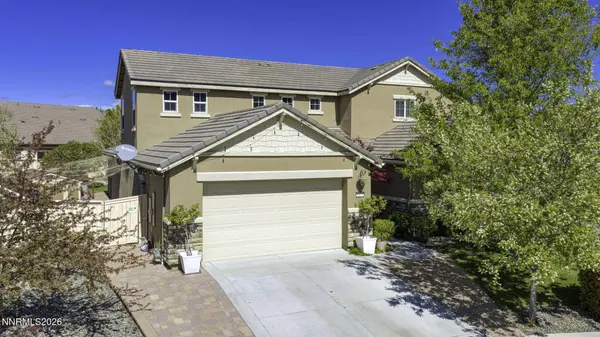 1875 Culiacan Pass, Reno, NV 89521