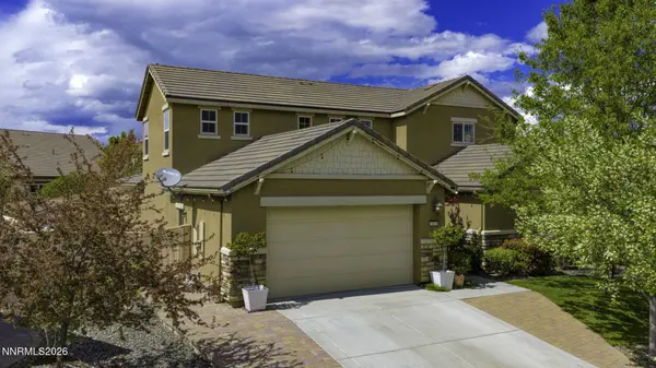 1875 Culiacan Pass, Reno, NV 89521