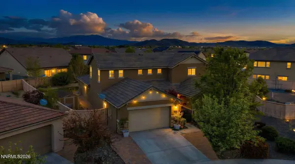 1875 Culiacan Pass, Reno, NV 89521