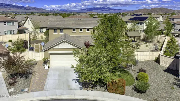 1875 Culiacan Pass, Reno, NV 89521