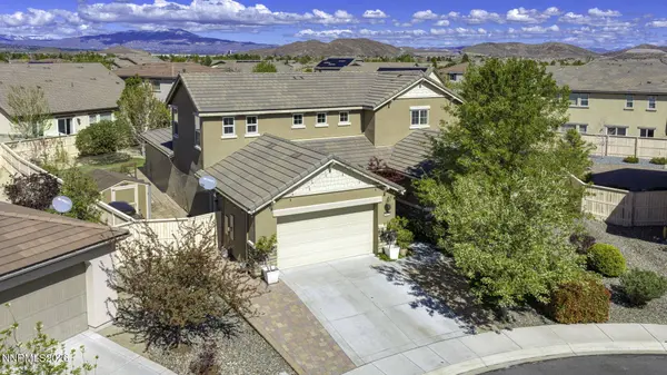 1875 Culiacan Pass, Reno, NV 89521