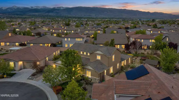 1875 Culiacan Pass, Reno, NV 89521