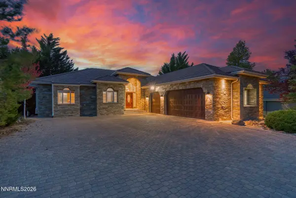 2535 Manzanita LN