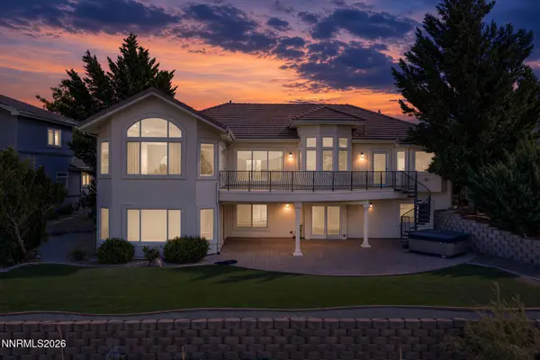 2535 Manzanita LN, Reno, NV 89509