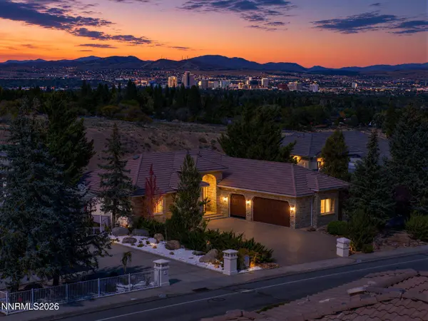 2535 Manzanita LN, Reno, NV 89509