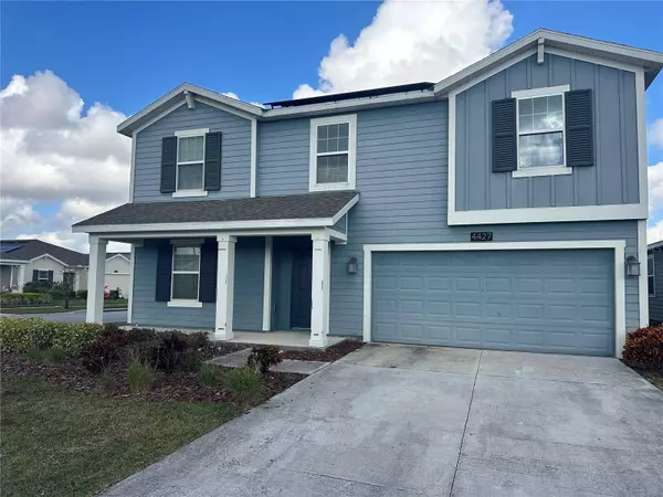 4427 BLACKBIRD ST, Kissimmee, FL 34746